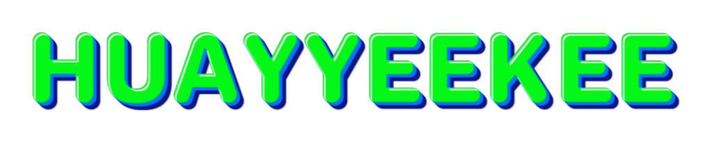 huayyeekee